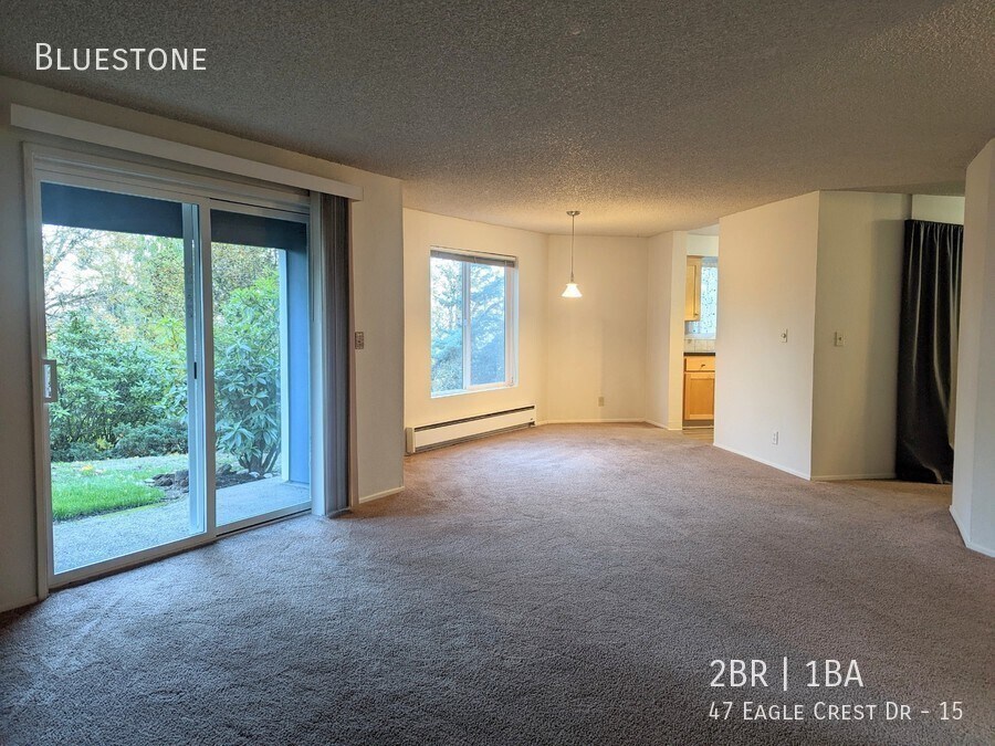 Primary Photo - Spacious Condo with Amazing Layout!