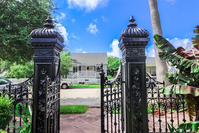 Foto del edificio - 1505 Church St