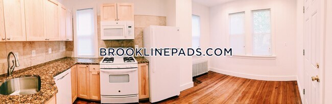 Foto del edificio - 79 Brook St