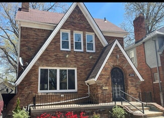 Building Photo - 16148 Northlawn St