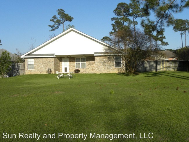 Foto del edificio - 4801 Easy St