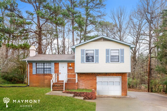 Foto principal - 3787 Hilltop Rd SE