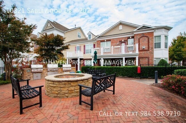 Photo - 10321 Sablewood Dr House