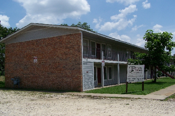 Primary Photo - Taylor Terrace