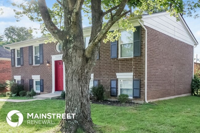 Building Photo - 12318 Crosswinds Dr