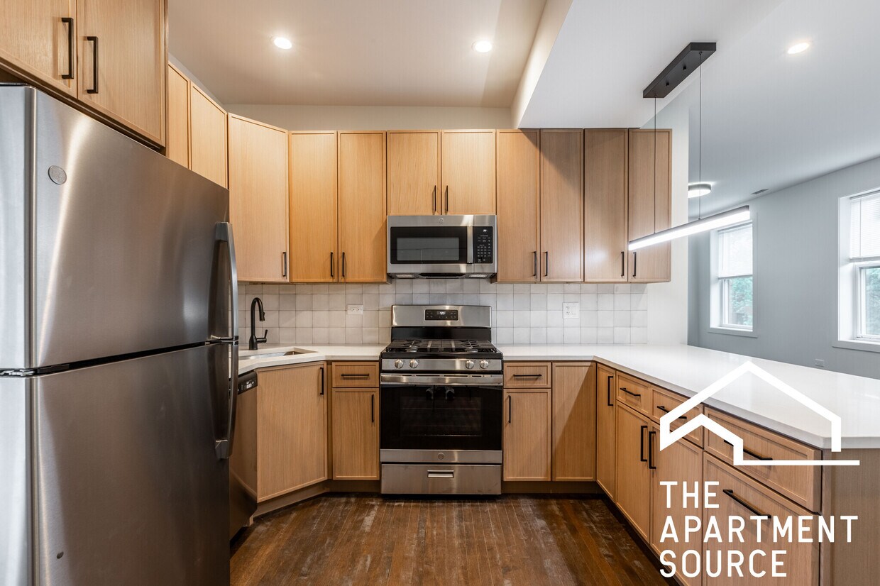Foto principal - 5607 N Hermitage Ave
