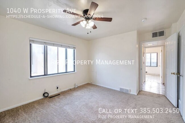 Foto del edificio - 1040 Prosperity Ave