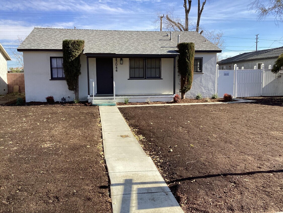 83 Houses for Rent in Lancaster, CA Westside Rentals