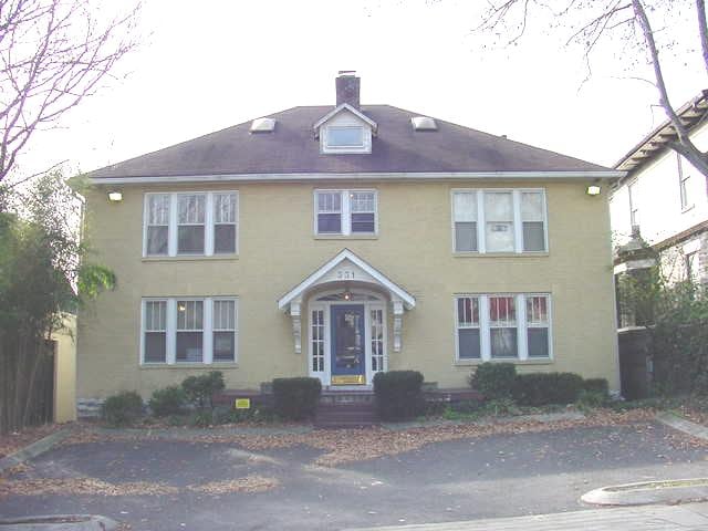 Building Photo - 331 22nd Ave N