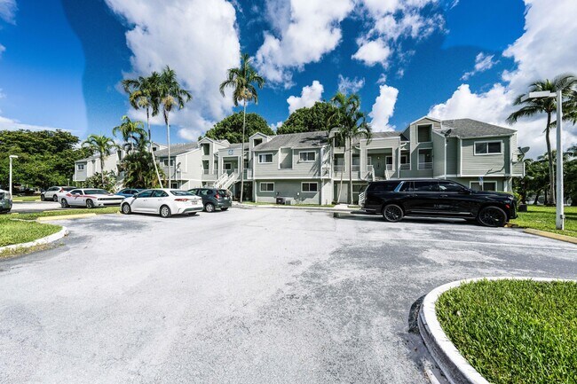 Foto del edificio - 3401 NW 44th St