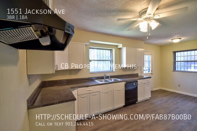 Building Photo - 3/1 Midtown home for rent. Just renovated!