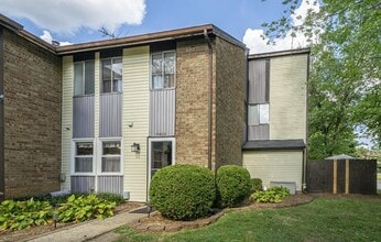 Building Photo - 11403 N Tazwell Dr