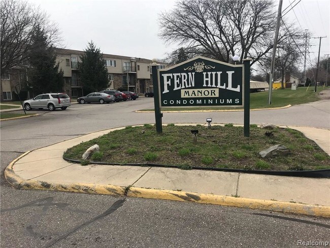 Foto del edificio - 38200 Fairway Ct
