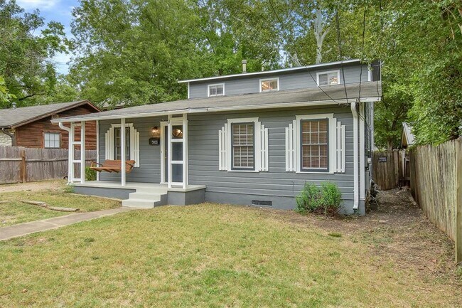 Building Photo - 5103 Leralynn St