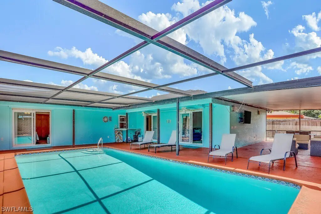 7650 Laurel Valley Rd, Fort Myers, FL 33967 House Rental in Fort