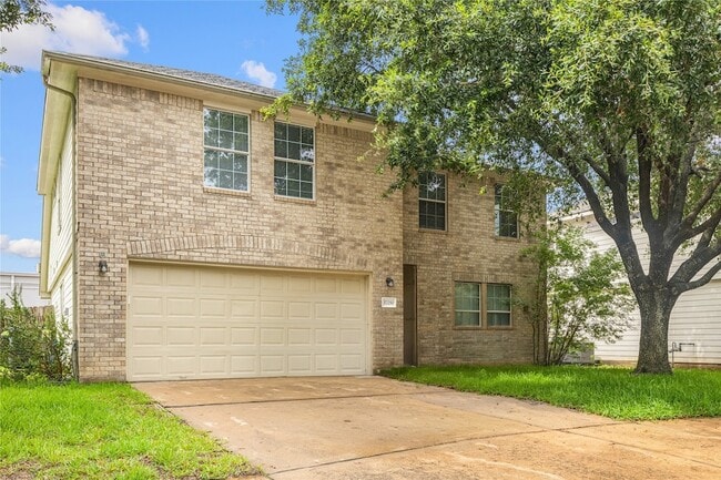 Photo - 17250 Cricketbriar Ct House