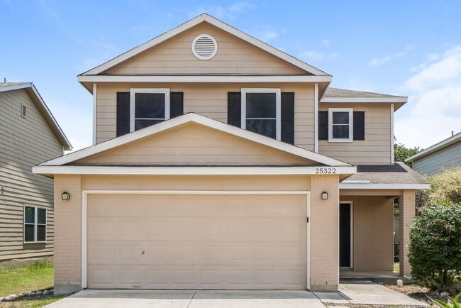 Building Photo - 25322 Longbranch Run
