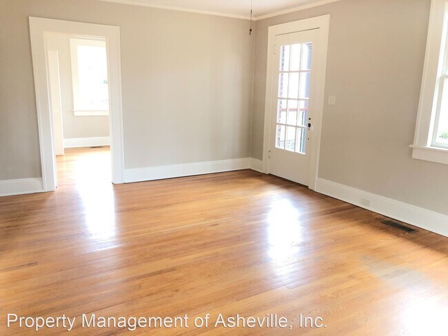 Building Photo - 2 br, 1 bath House - 114 Barnard Ave