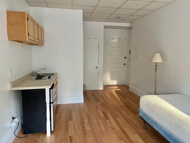 Photo - 853 Beacon St., Apartment
