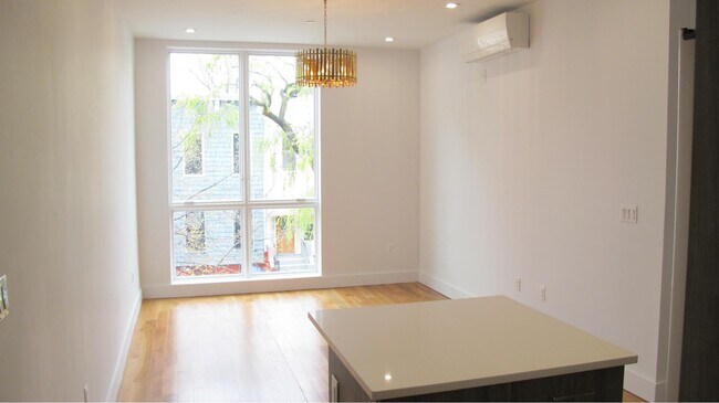 Foto del edificio - 900 Willoughby Ave