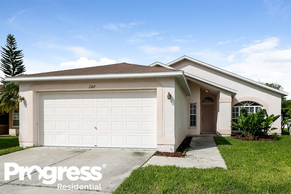 1307 Ocean Reef Rd, Wesley Chapel, FL 33544 House for Rent in Wesley