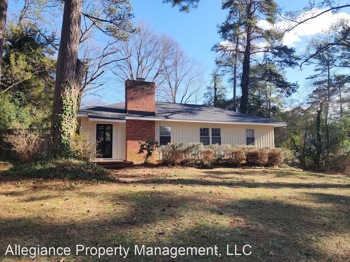 Foto principal - 3 br, 1.5 bath House - 4247 Arrowhead Rd