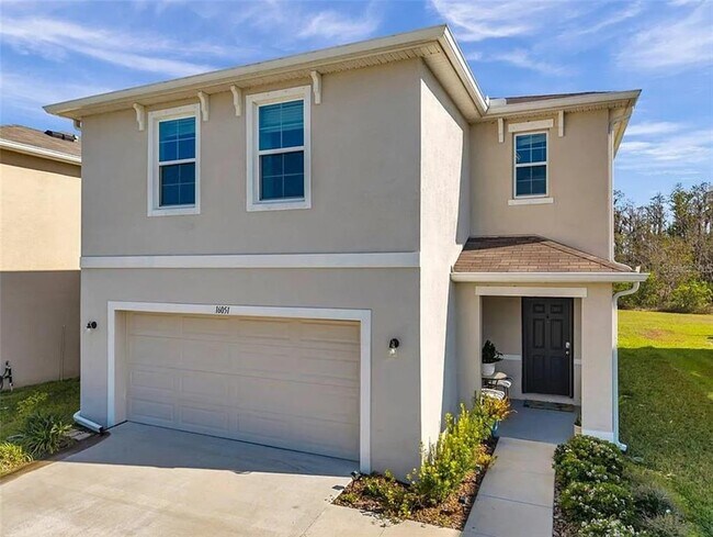 Foto del edificio - 16051 Soft Fern Trce