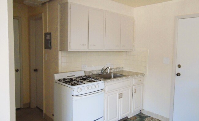 Foto del edificio - 1929 S Elati St