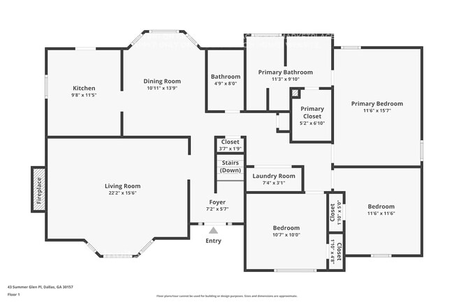 Building Photo - 43 Summer Glen Pl