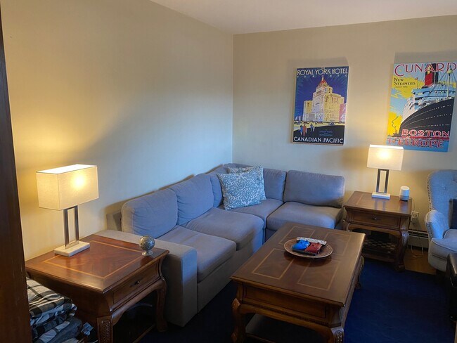 Foto del edificio - 144 Nonantum St