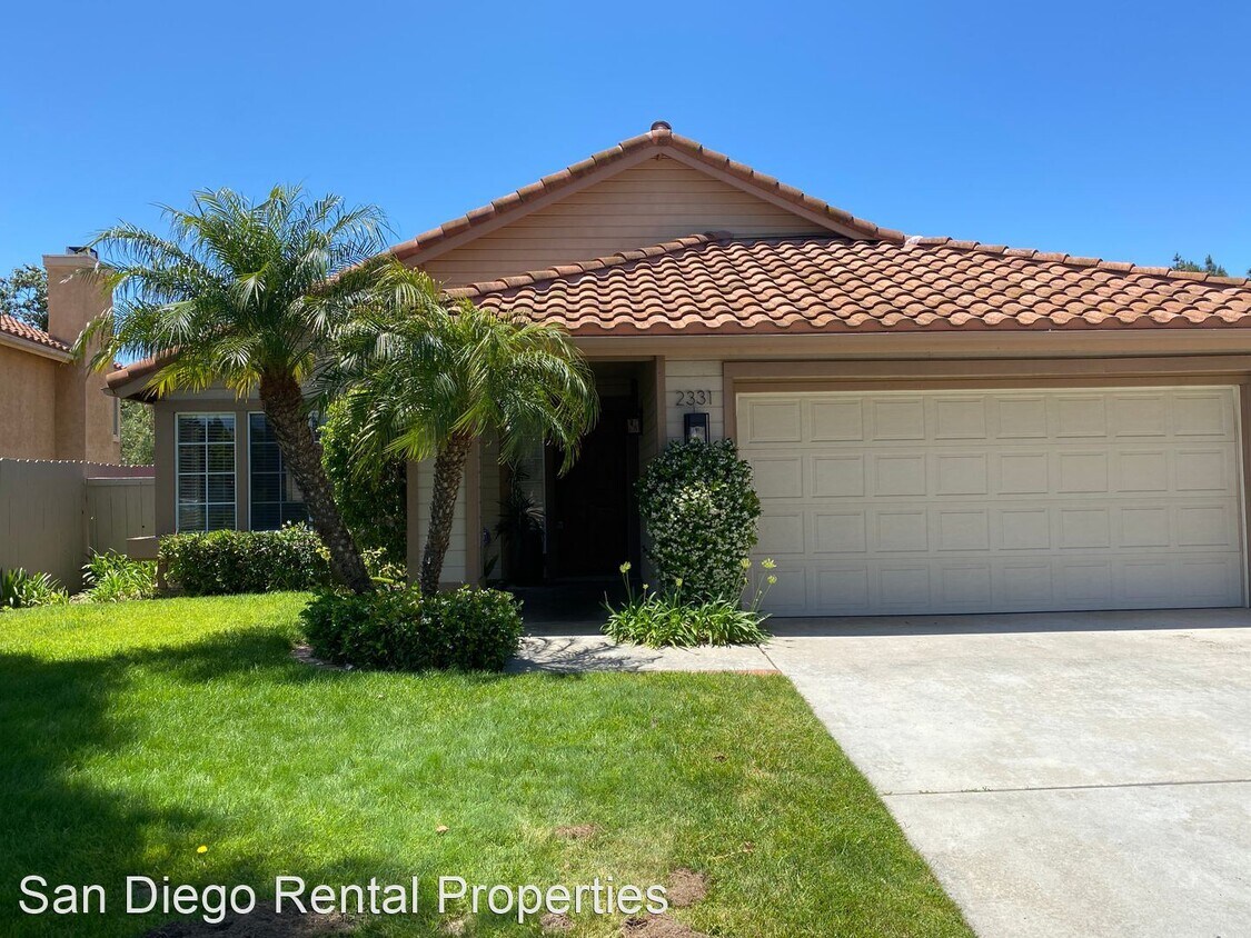 Primary Photo - 4 br, 2 bath House - 2331 Summercreek Way