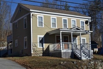 Building Photo - 182 Main St