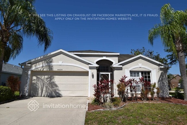 Building Photo - 4635 Sanibel Way