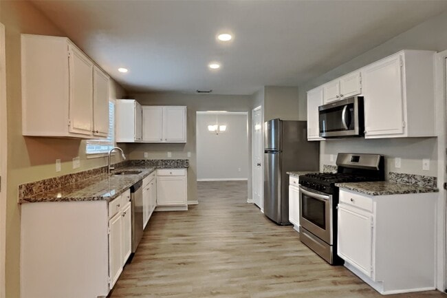 Building Photo - 22523 Willhanna Dr