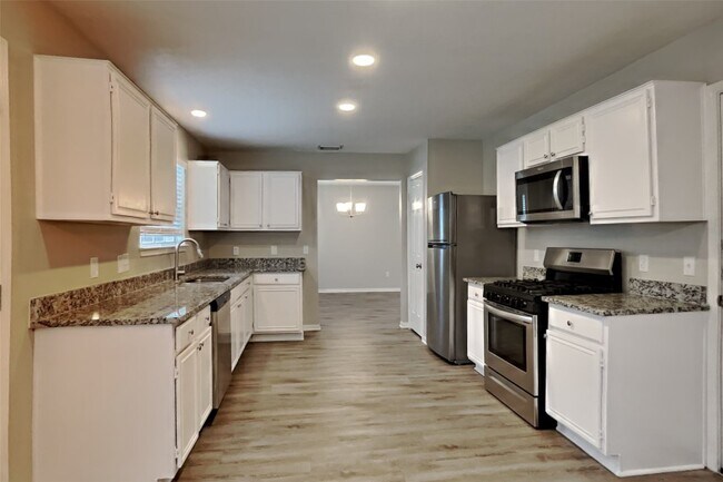 Foto del edificio - 22523 Willhanna Dr