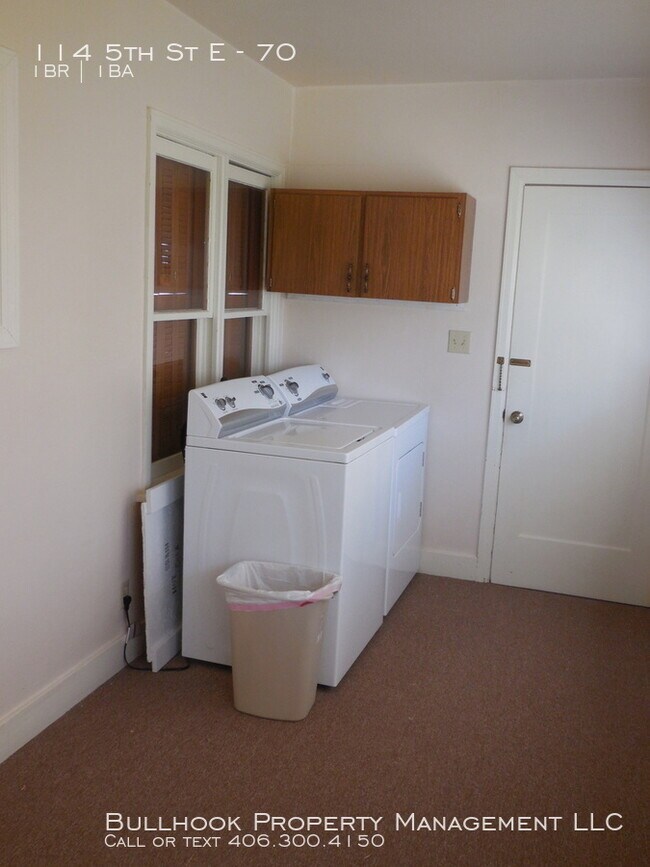 Foto del edificio - Updated 1 bedroom apartment in Chinook