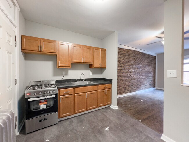 Foto del edificio - 4122 N Sheridan Rd