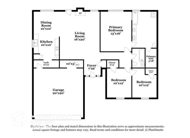 Building Photo - 10371 Starling Trail