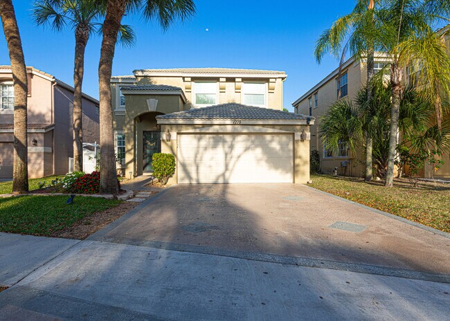 Building Photo - 1270 Gembrook Ct