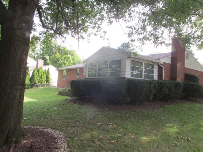 Building Photo - 4189 Ranier Ave NW