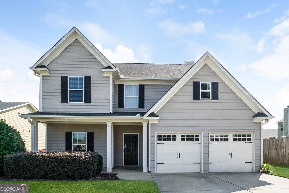 Foto principal - 5 Barrett Ln