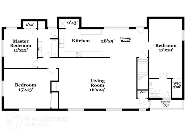 Foto del edificio - 4130 Davbow Dr