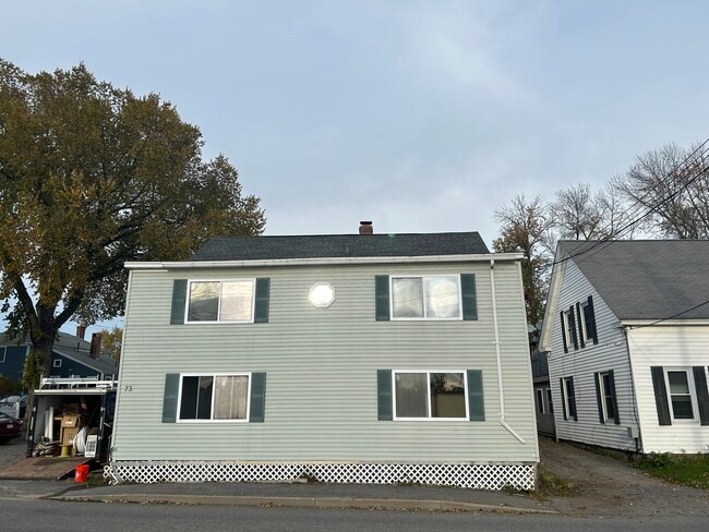 Main Building - 73 Water St