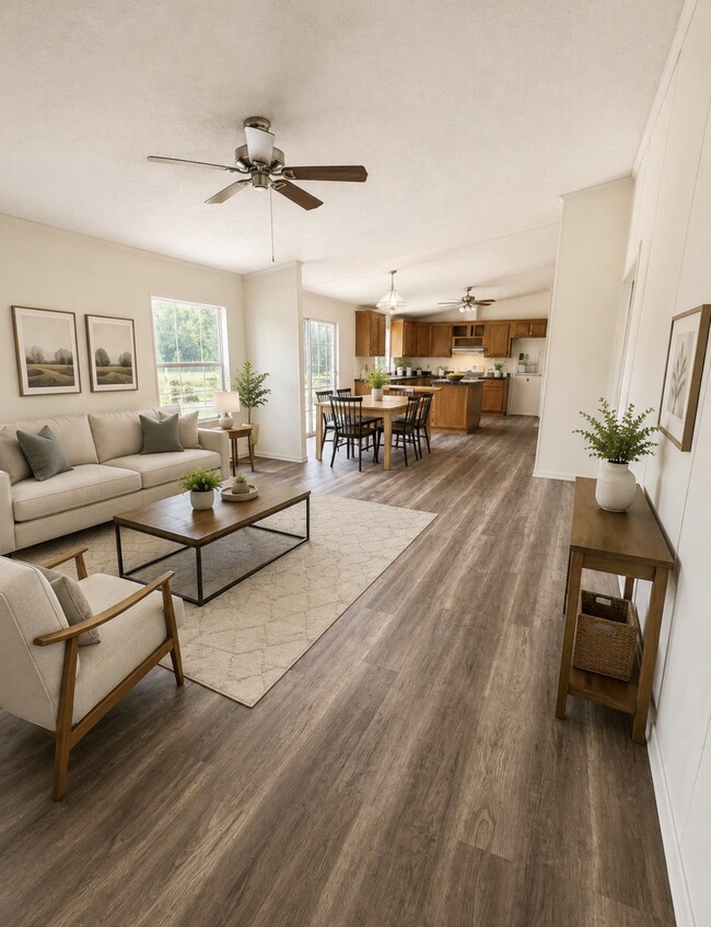 Building Photo - 1506 Airline Ct