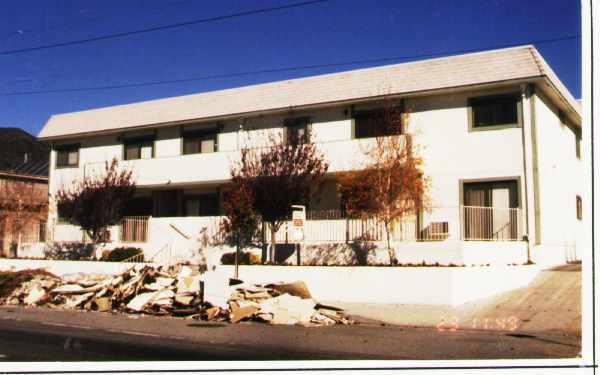 Primary Photo - Foothill View Apartments