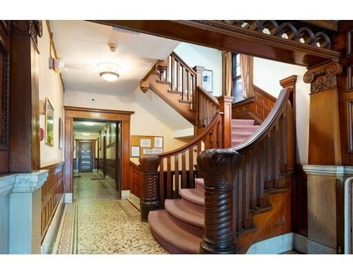 Building Photo - 1137 Massachusetts Ave