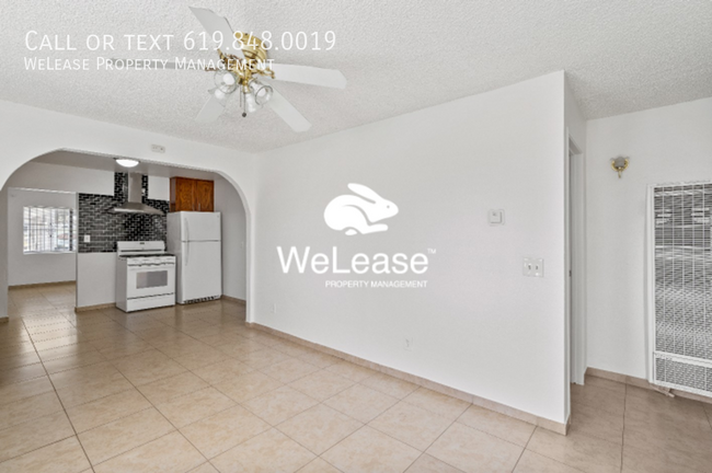 Building Photo - Spacious 4bed 2bath Home with trante updates!