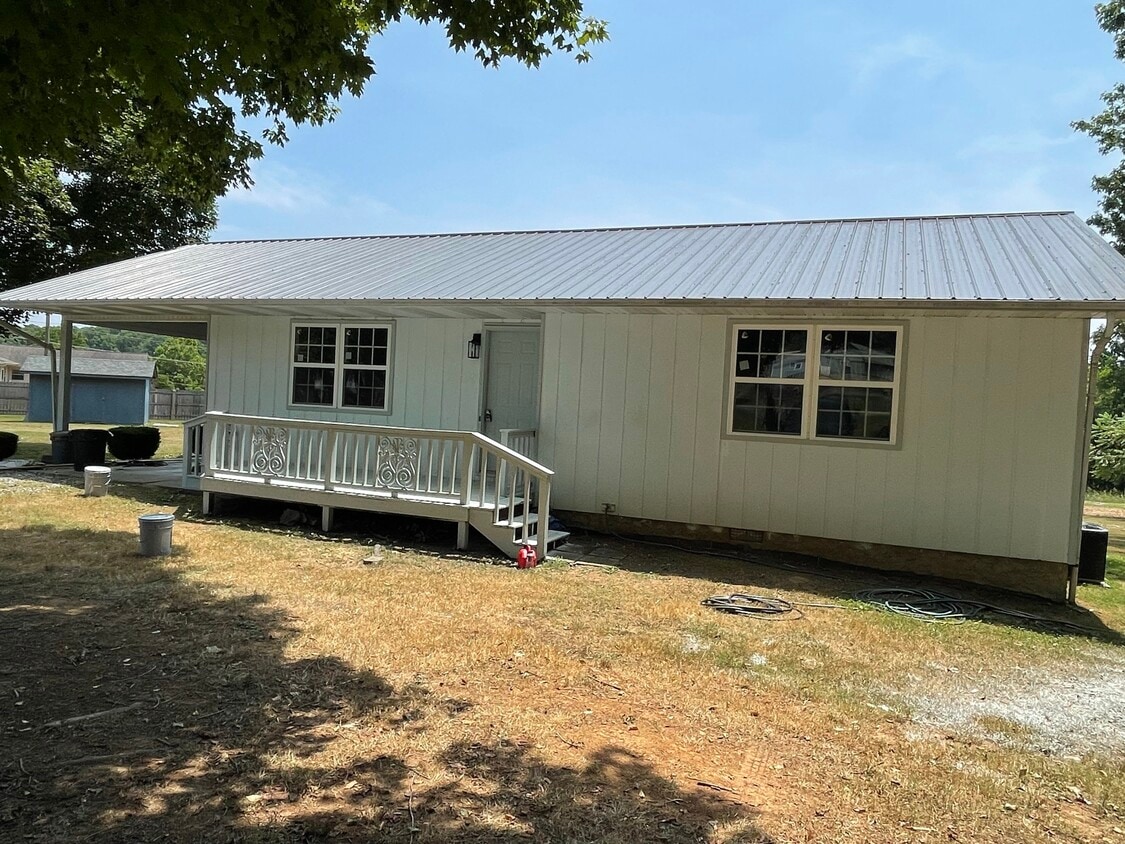 1307 Hansard Dr, Seymour, TN 37865 House Rental in Seymour, TN