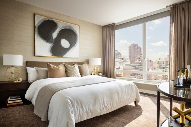 Foto del interior - The Easton