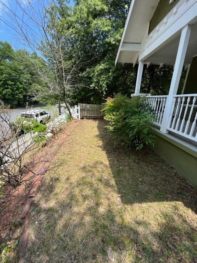Foto del edificio - Wonderful Little Rock house Near Governor'...